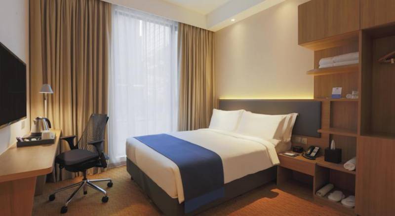 Holiday Inn Express Singapore Orchard Road