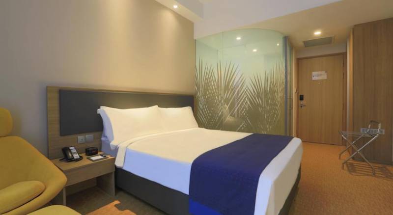 Holiday Inn Express Singapore Orchard Road