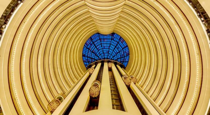 Holiday Inn Singapore Atrium