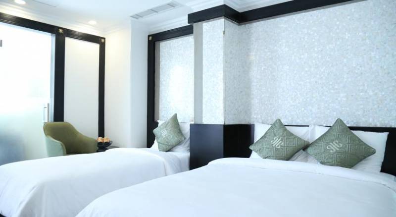 Hong Hac Boutique Hotel