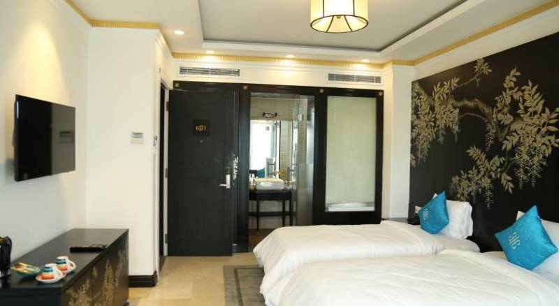 Hong Hac Boutique Hotel