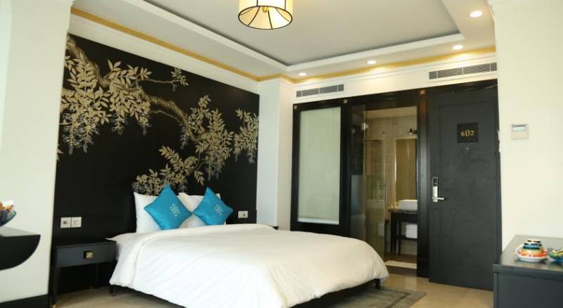 Hong Hac Boutique Hotel