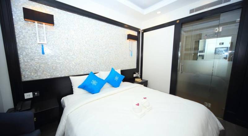 Hong Hac Boutique Hotel