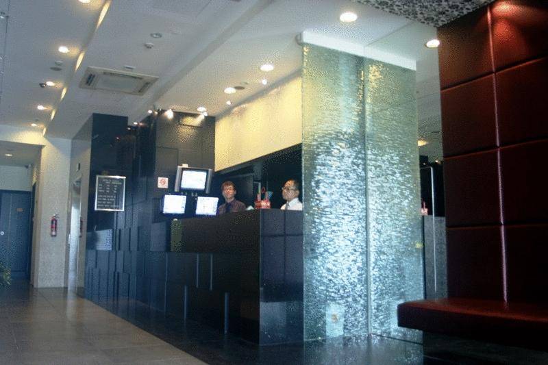 Hotel 81 Kovan