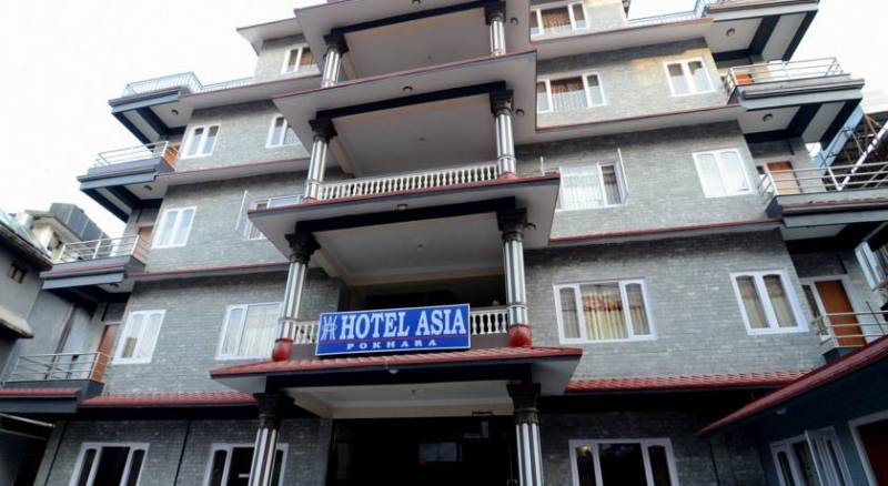 Hotel Asia