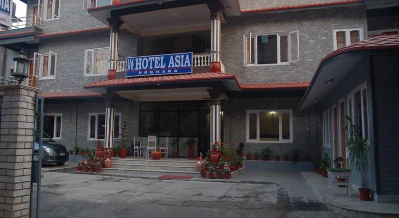 Hotel Asia