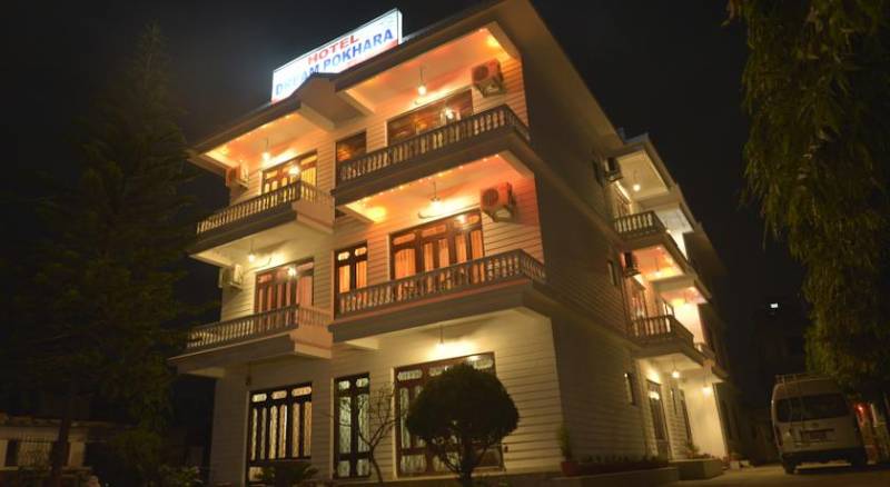 Hotel Dream Pokhara