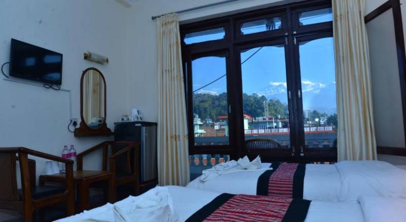 Hotel Dream Pokhara