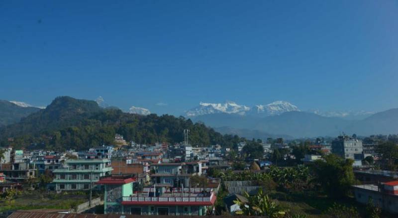 Hotel Dream Pokhara