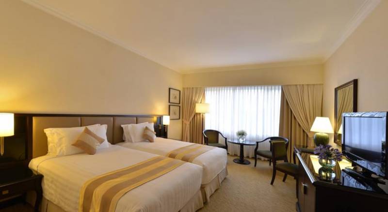 Hotel Equatorial Ho Chi Minh City