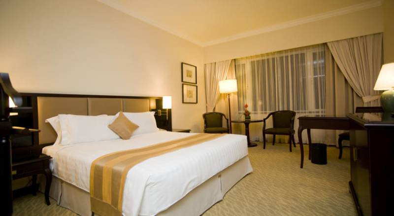 Hotel Equatorial Ho Chi Minh City