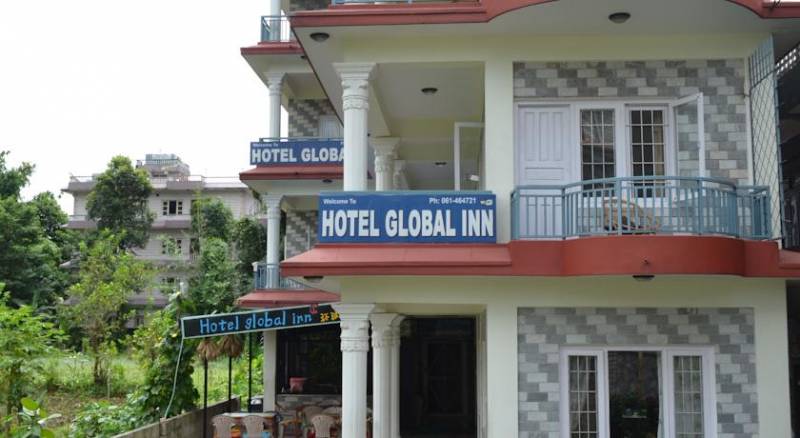 Hotel Global Inn