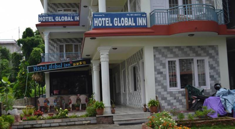 Hotel Global Inn