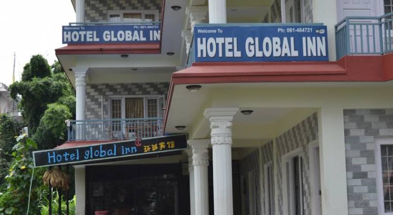 Hotel Global Inn