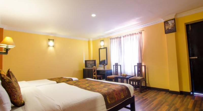 Hotel Landmark Pokhara