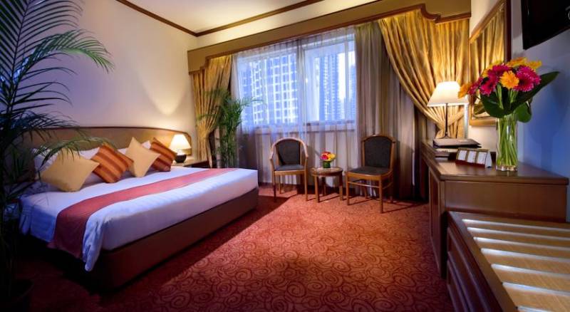 Hotel Miramar Singapore