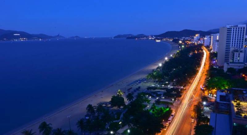 Hotel Novotel Nha Trang