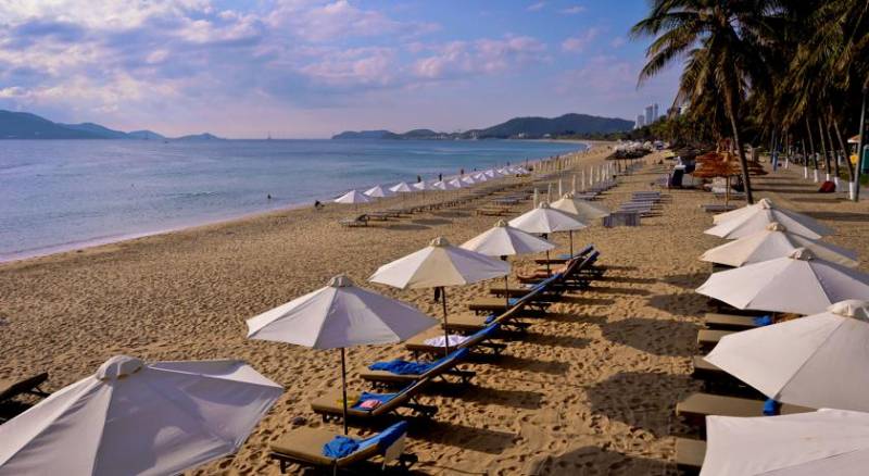 Hotel Novotel Nha Trang