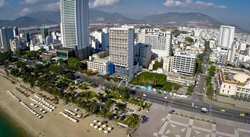 Hotel Novotel Nha Trang