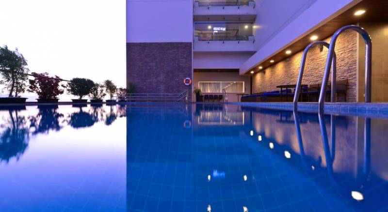 Hotel Novotel Nha Trang