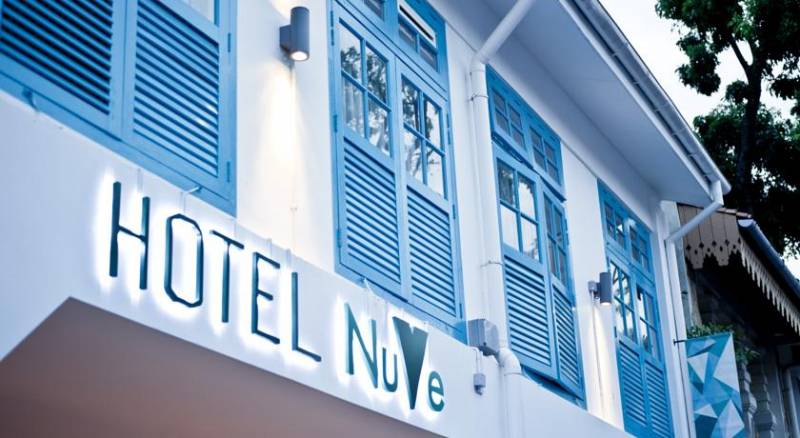 Hotel NuVe