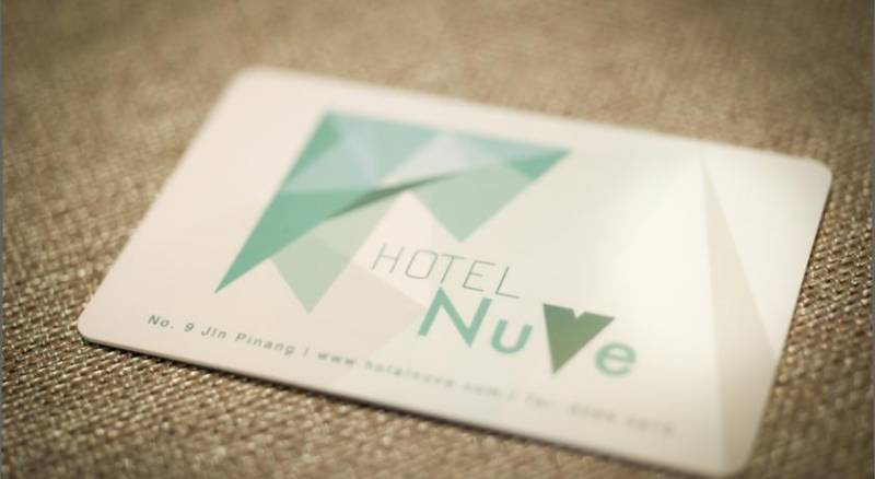 Hotel NuVe