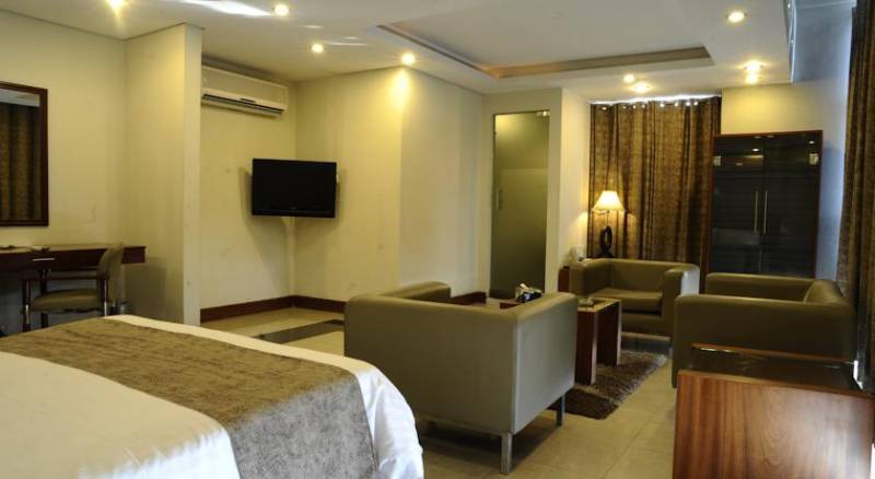 Hotel One Gulberg