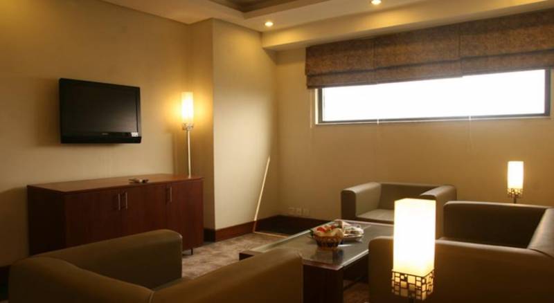 Hotel One Gulberg