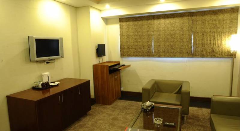 Hotel One Gulberg