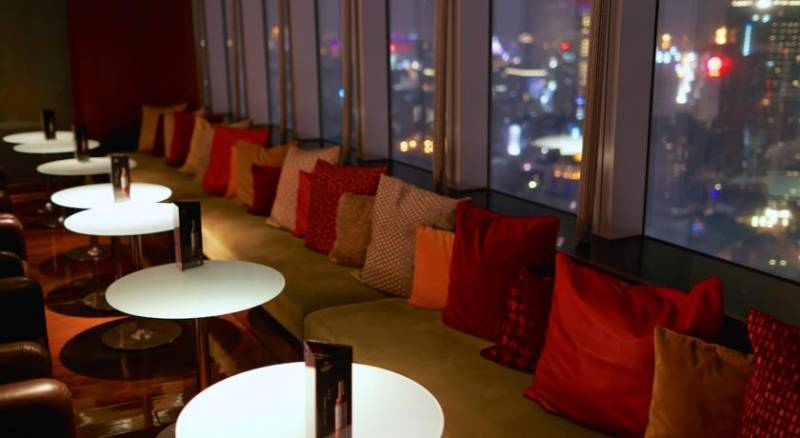 Hotel ONE Taichung