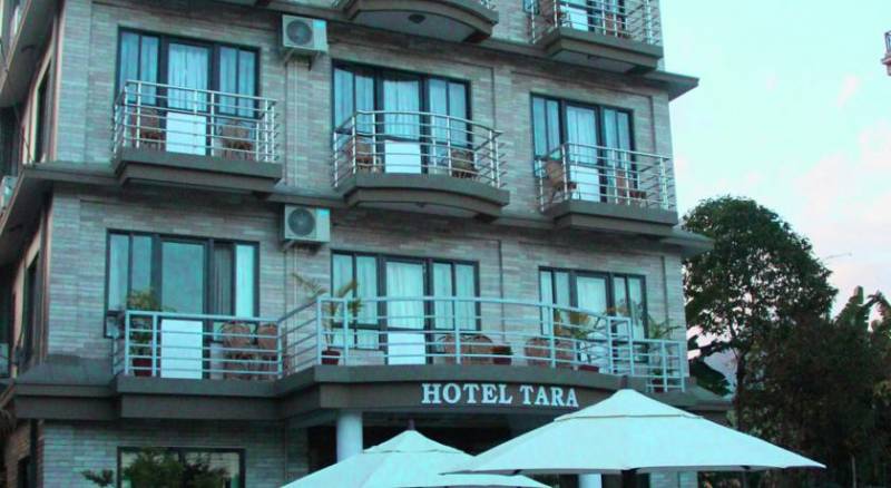 Hotel Tara