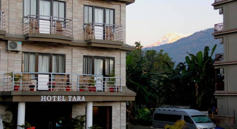 Hotel Tara