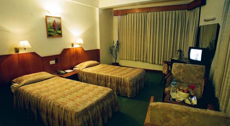 Hotel Tulsi