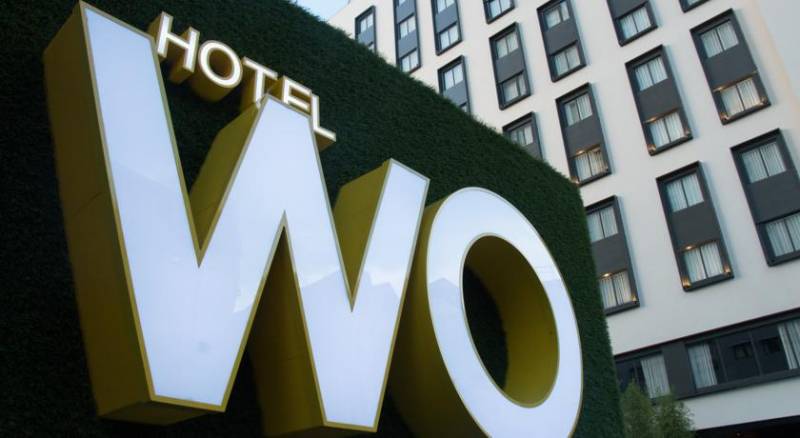 Hotel Wo