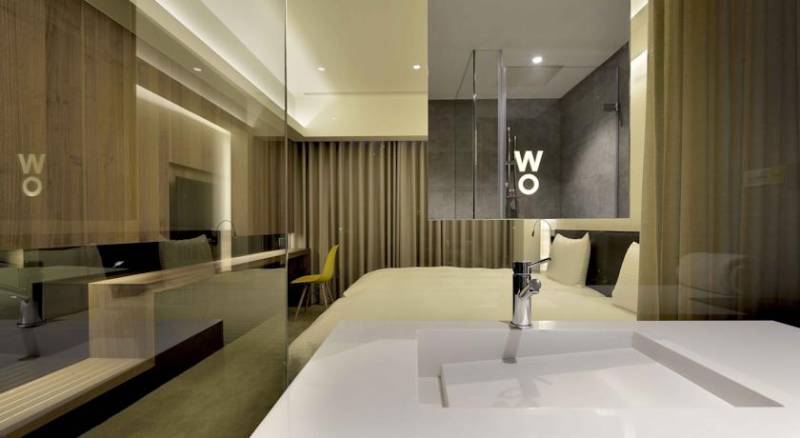 Hotel Wo