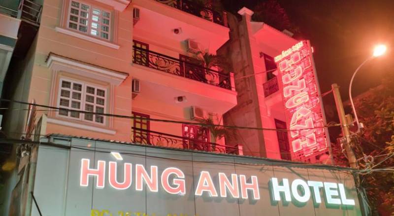 Hung Anh Hotel