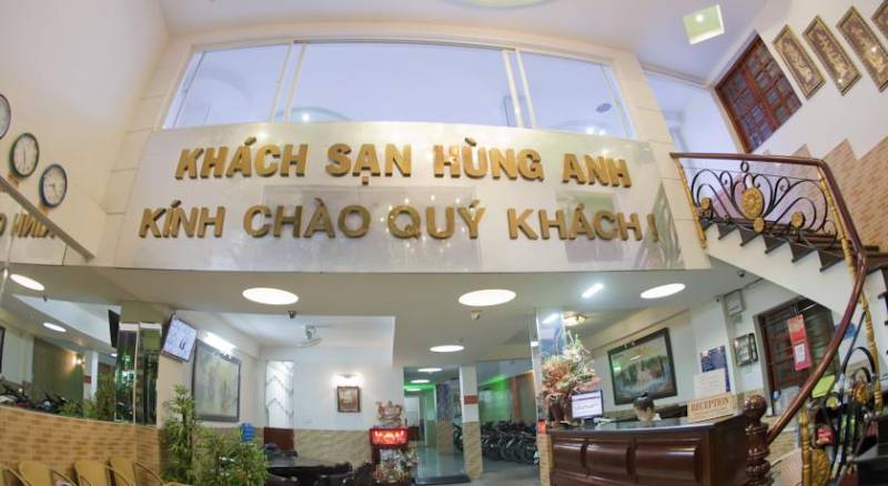 Hung Anh Hotel