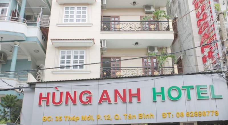 Hung Anh Hotel