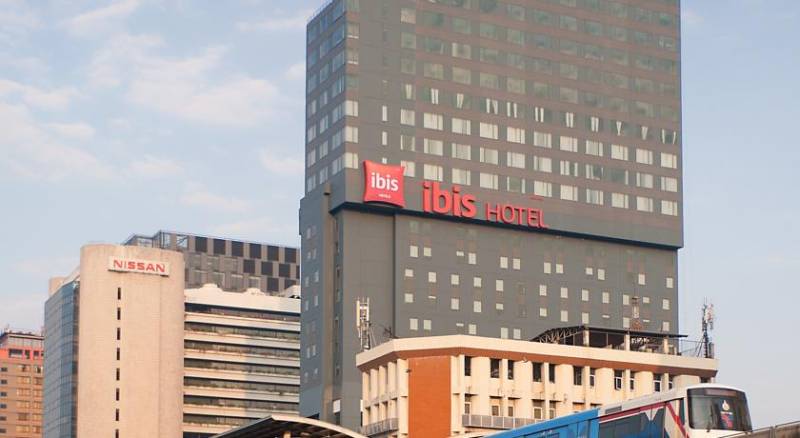 Ibis Bangkok Siam