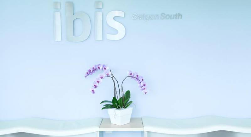 Ibis Saigon South