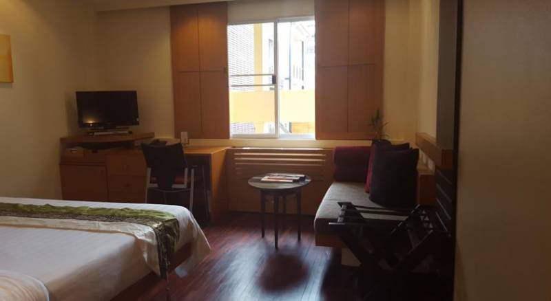 ICheck inn Sukhumvit 19