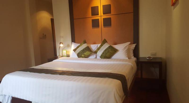 ICheck inn Sukhumvit 19