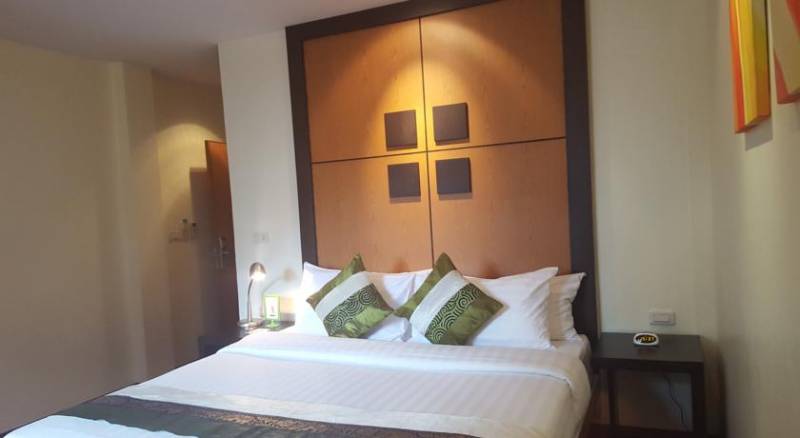 ICheck inn Sukhumvit 19