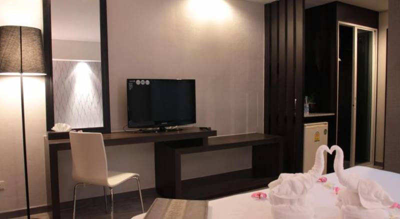 Inn Place Serviced Residence