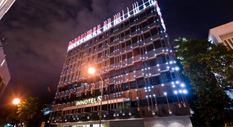 Innotel Hotel