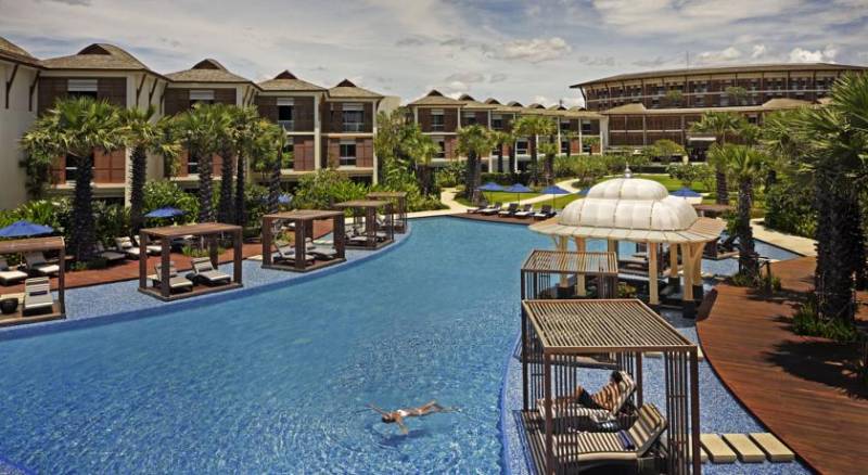 InterContinental Hua Hin Resort