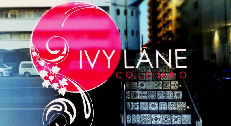 Ivy Lane Colombo