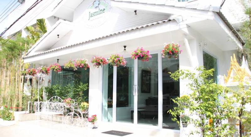 Jasmine Chiangmai Boutique Hotel