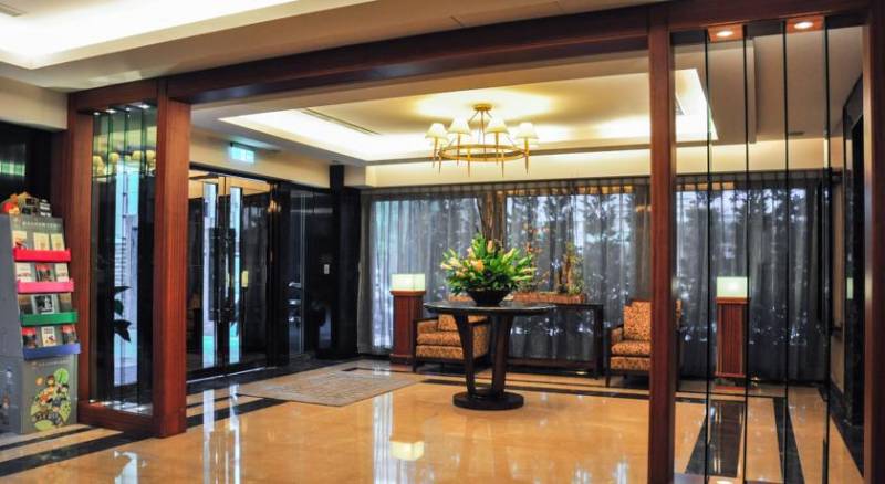 Jingan Classic Inn