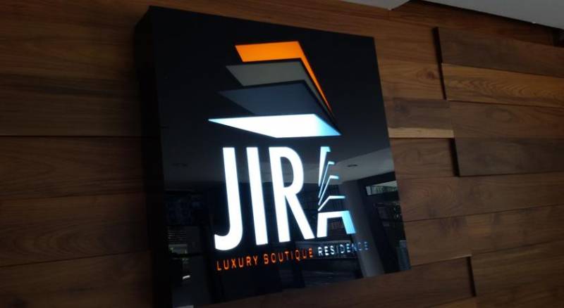 Jira Luxury Boutique Residence